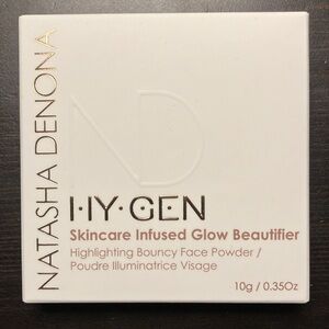 Skincare Infused Glow Besutifier - Natasha Denona